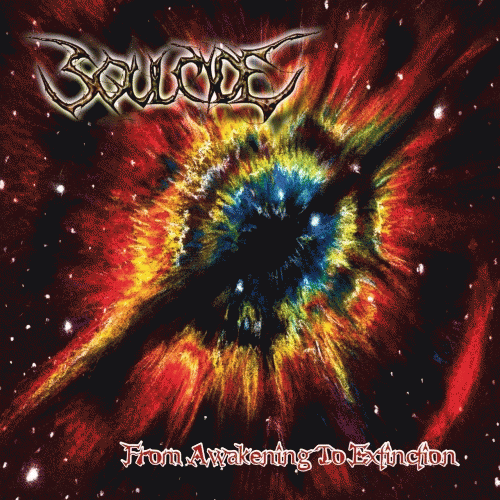 Soulcide (MEX) : From Awakening to Extinction